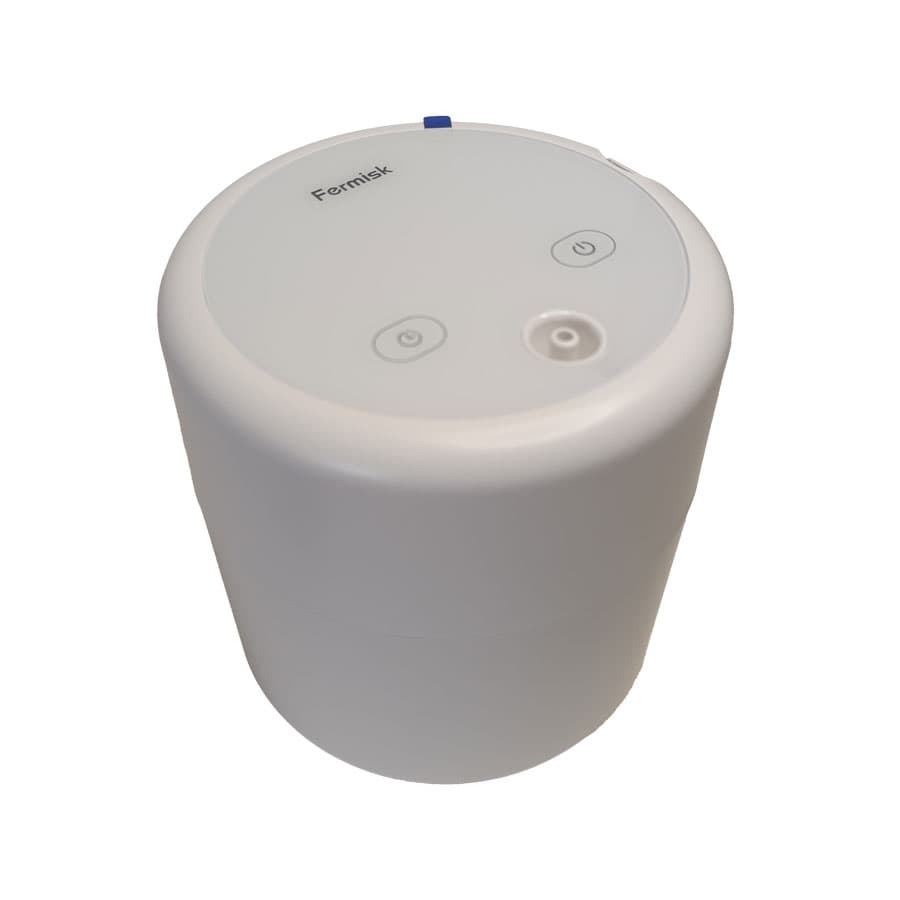 نبولایزر فرمیسک مدل NB-217C — تصویر ۲