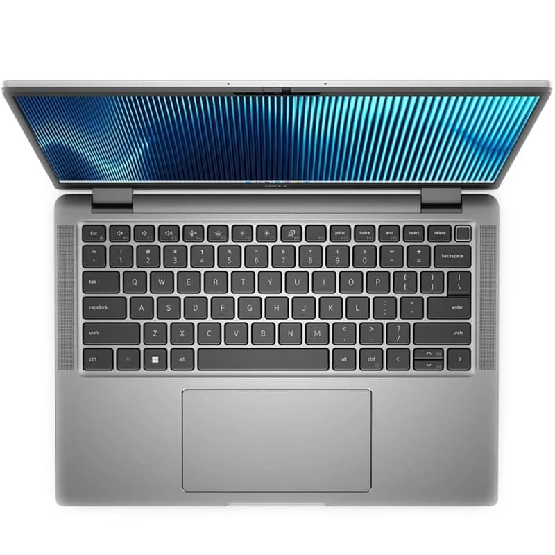 لپ تاپ دل نسل 13 Dell Latitude 7340 | i7 1365u | Ram 16 ddr5 |SSD NVMe 256G | LCD 13.3″ — تصویر ۱۰