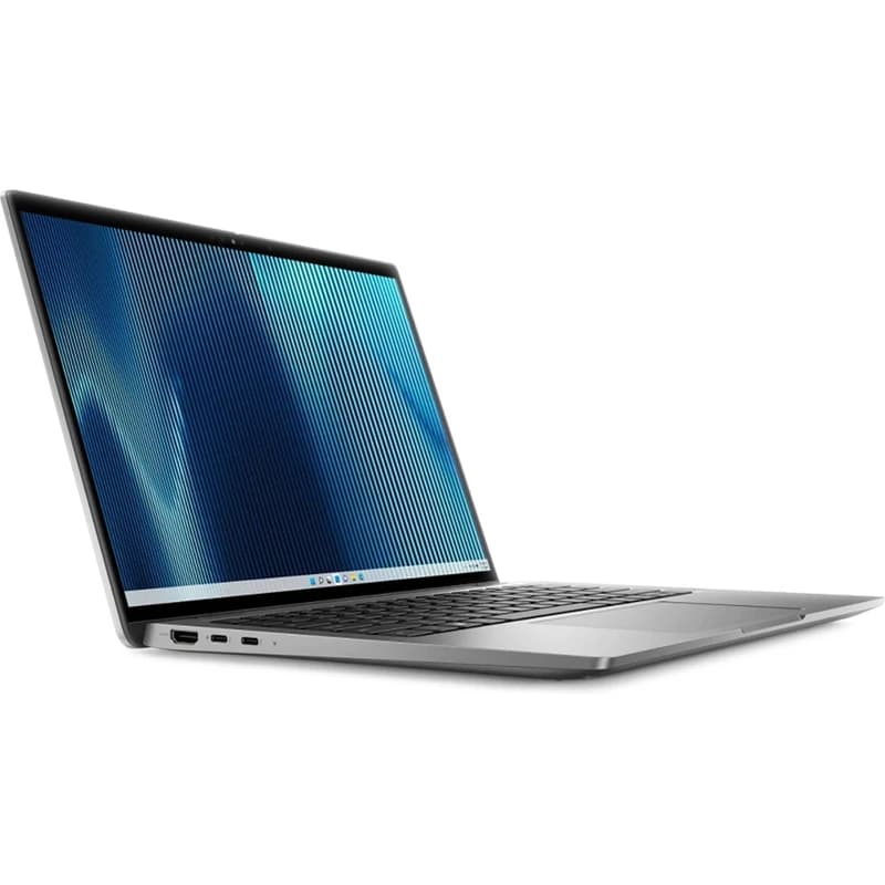 لپ تاپ دل نسل 13 Dell Latitude 7340 | i7 1365u | Ram 16 ddr5 |SSD NVMe 256G | LCD 13.3″ — تصویر ۶