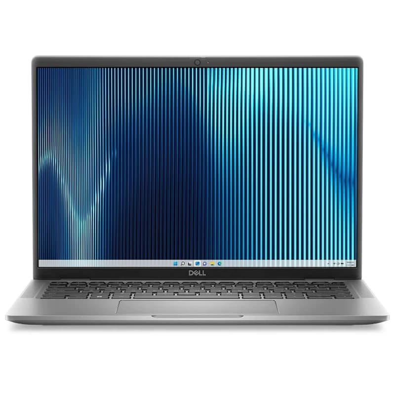 لپ تاپ دل نسل 13 Dell Latitude 7340 | i7 1365u | Ram 16 ddr5 |SSD NVMe 256G | LCD 13.3″ — تصویر ۲