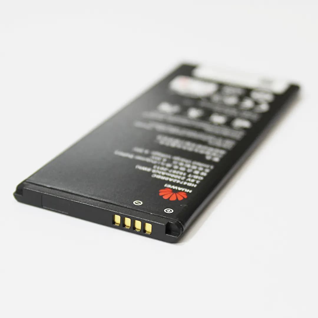 باتری HUAWEI مدل HB4742A0 RBC 3C G730 — تصویر ۴