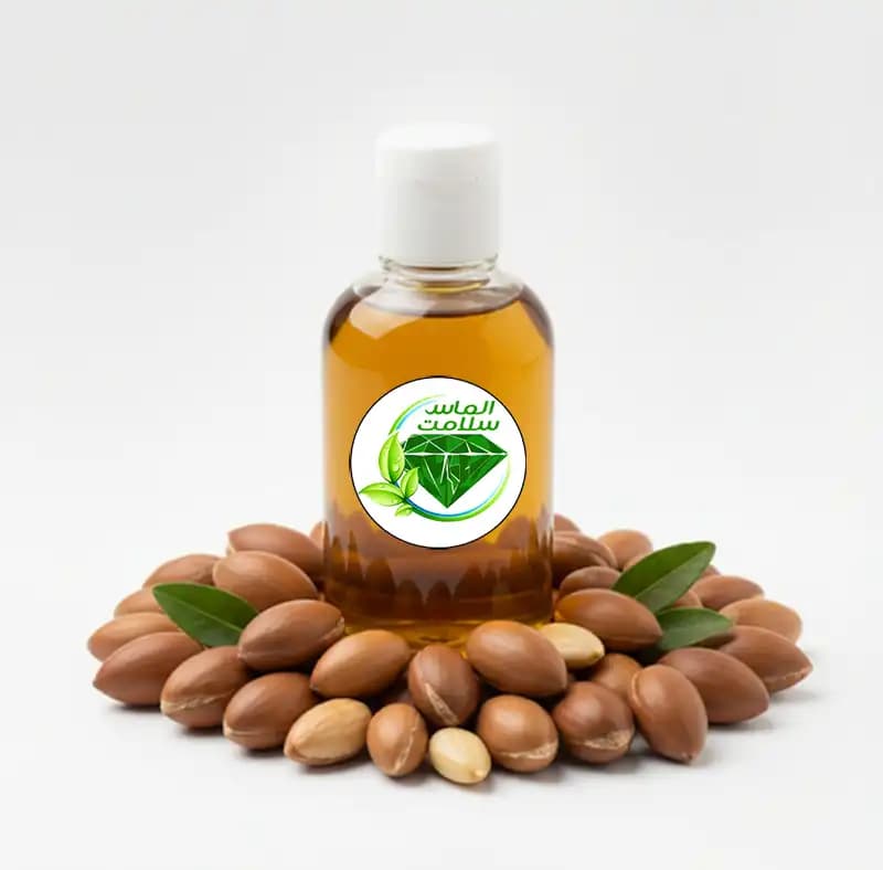 روغن آرگان اصل | 100 میلی لیتری | الماس سلامت