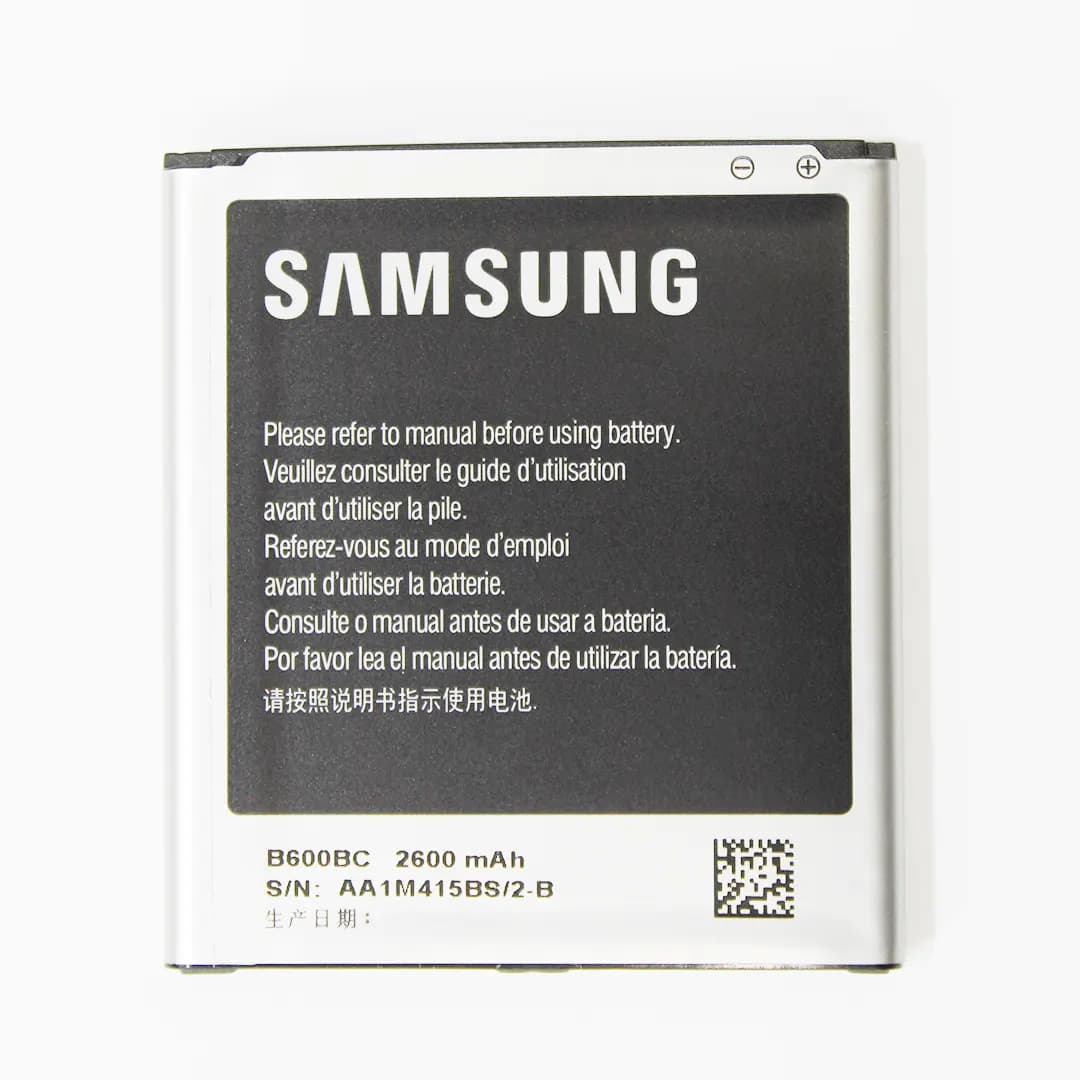 باتری SAMSUNG s4 مدل B600BC