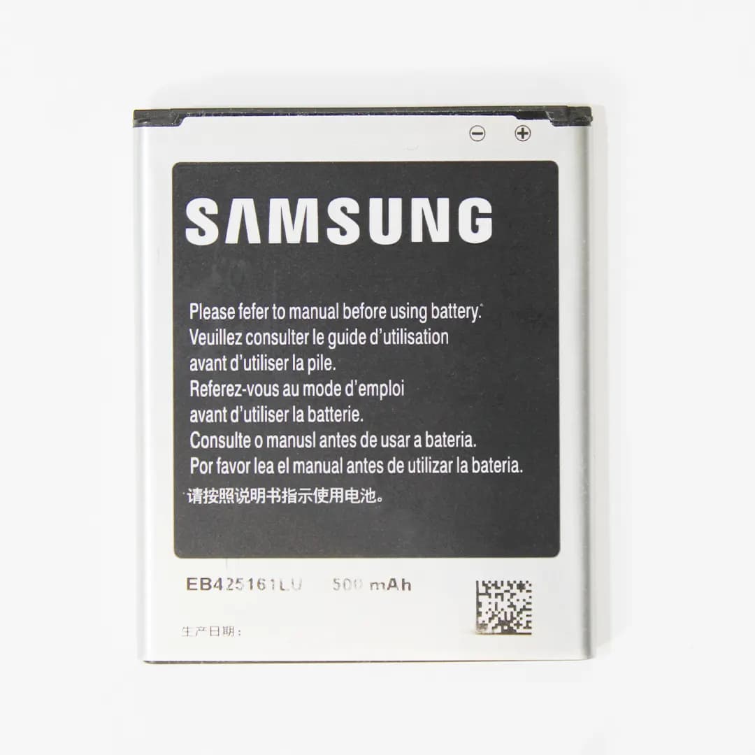 باتری SAMSUNG مدل EB425161 گوشی J105/J1MINI — تصویر ۳