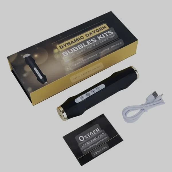 دستگاه پلاژن پرتابل Dynamic Oxygen — تصویر ۳