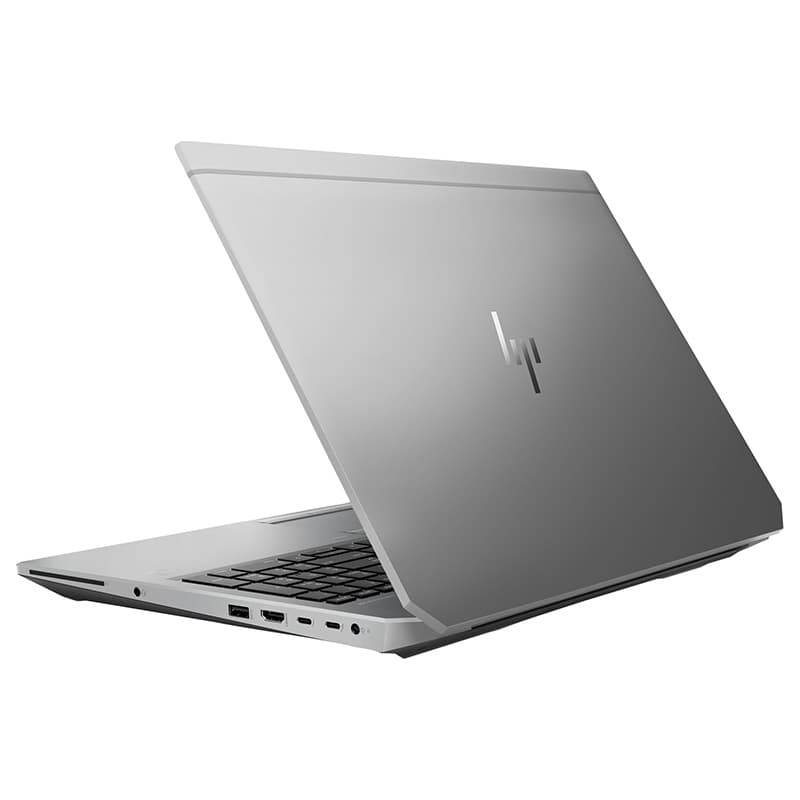 HP ZBook 15 G5 | CPU i7 8850H |RAM 16G| SSD 512G| Quadro 4G P2000 — تصویر ۷
