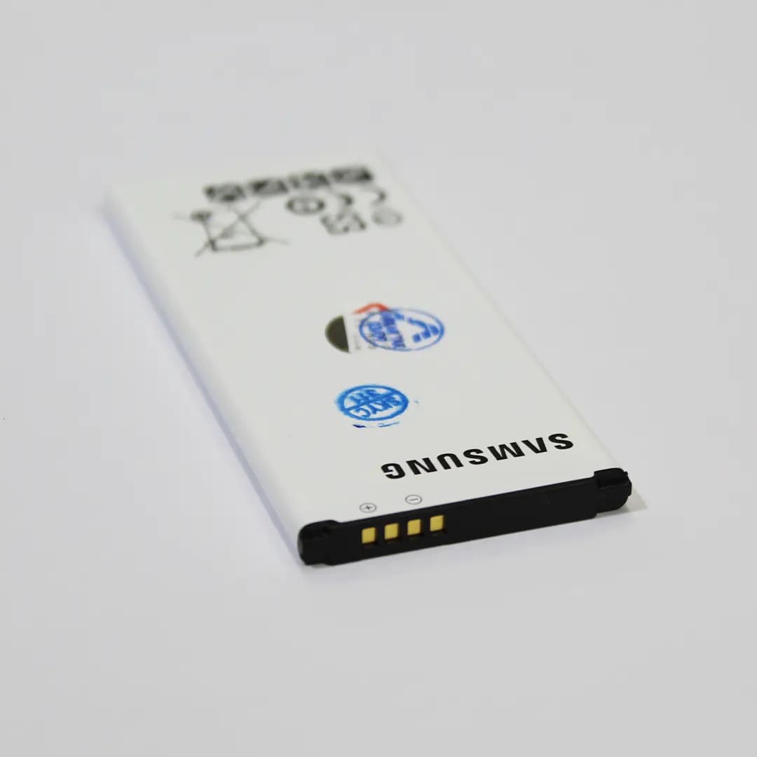 باتری SAMSUNG مدل EB-BA310ABE / A310 — تصویر ۲
