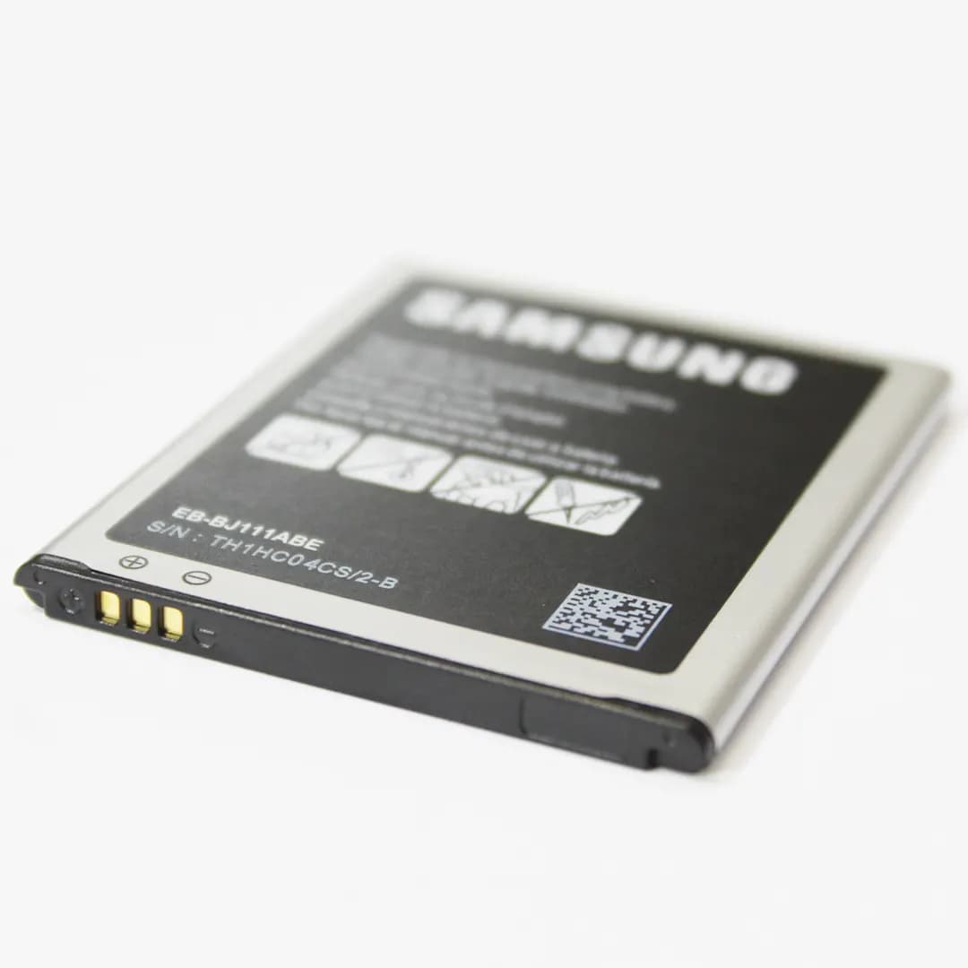 باتری SAMSUNG مدل EB-BJ120CBA گوشی J1 2016 — تصویر ۴