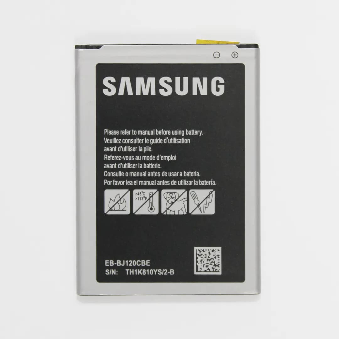 باتری SAMSUNG مدل EB-BJ120CBA گوشی J1 2016