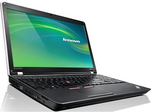 لپتاپ استوک مناسب حسابداری Lenovo ThinkPad E520 | i5-2430M|Ram 8 |SSD 120 — تصویر ۸