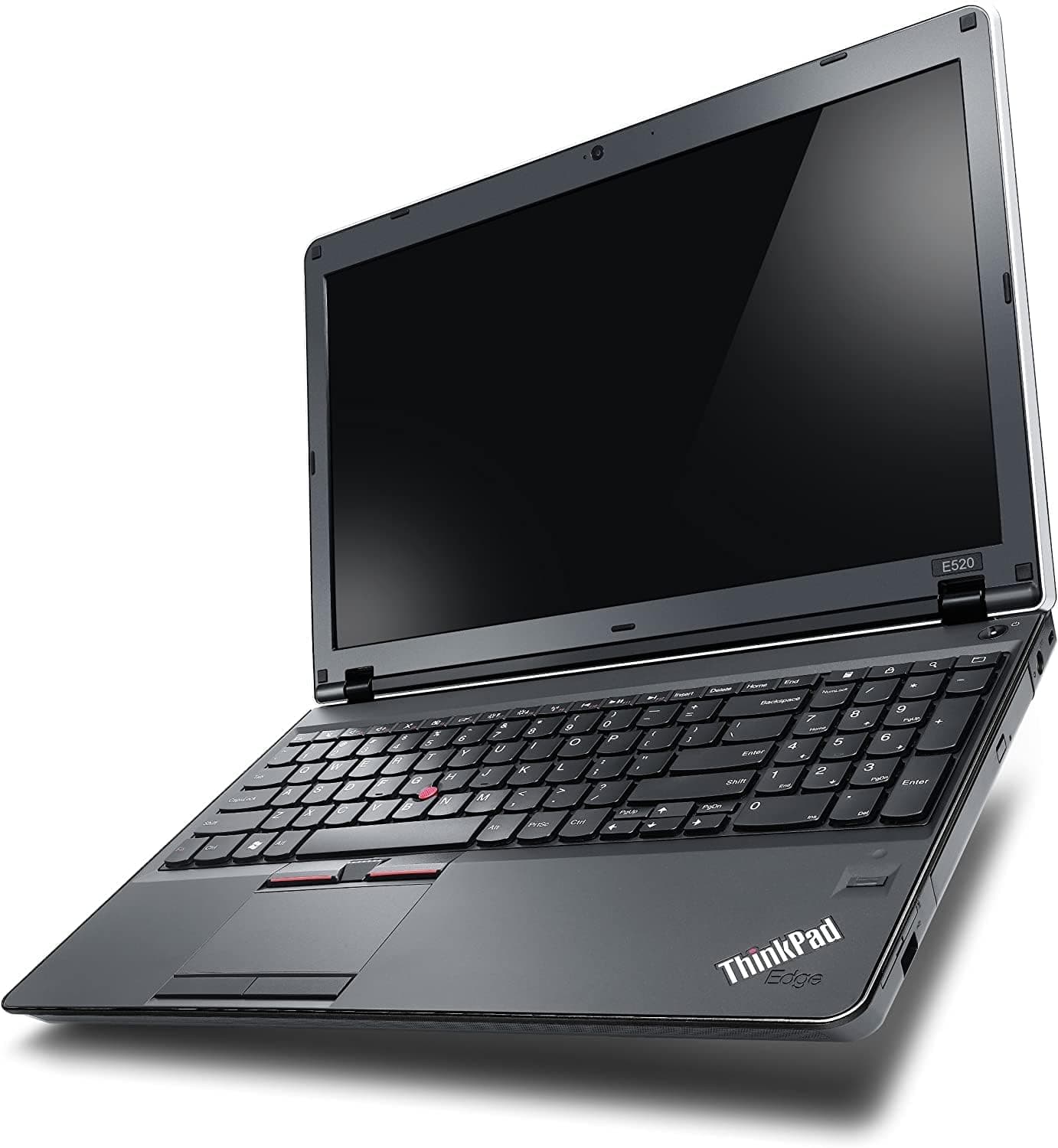لپتاپ استوک مناسب حسابداری Lenovo ThinkPad E520 | i5-2430M|Ram 8 |SSD 120 — تصویر ۶
