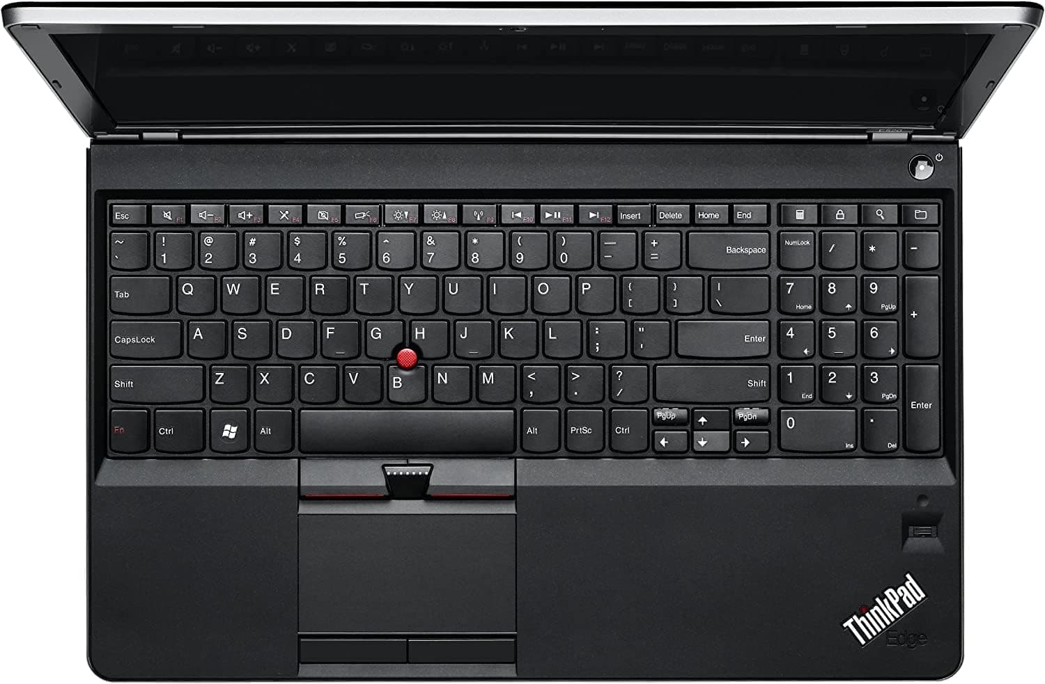 لپتاپ استوک مناسب حسابداری Lenovo ThinkPad E520 | i5-2430M|Ram 8 |SSD 120 — تصویر ۵