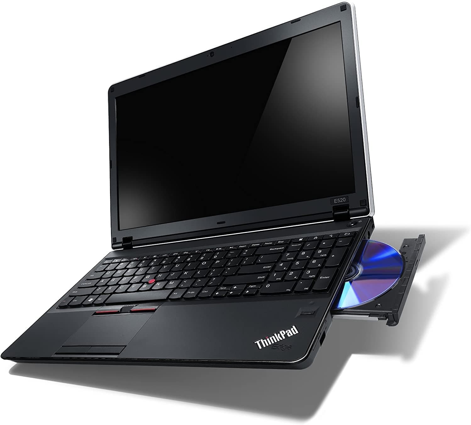 لپتاپ استوک مناسب حسابداری Lenovo ThinkPad E520 | i5-2430M|Ram 8 |SSD 120 — تصویر ۴