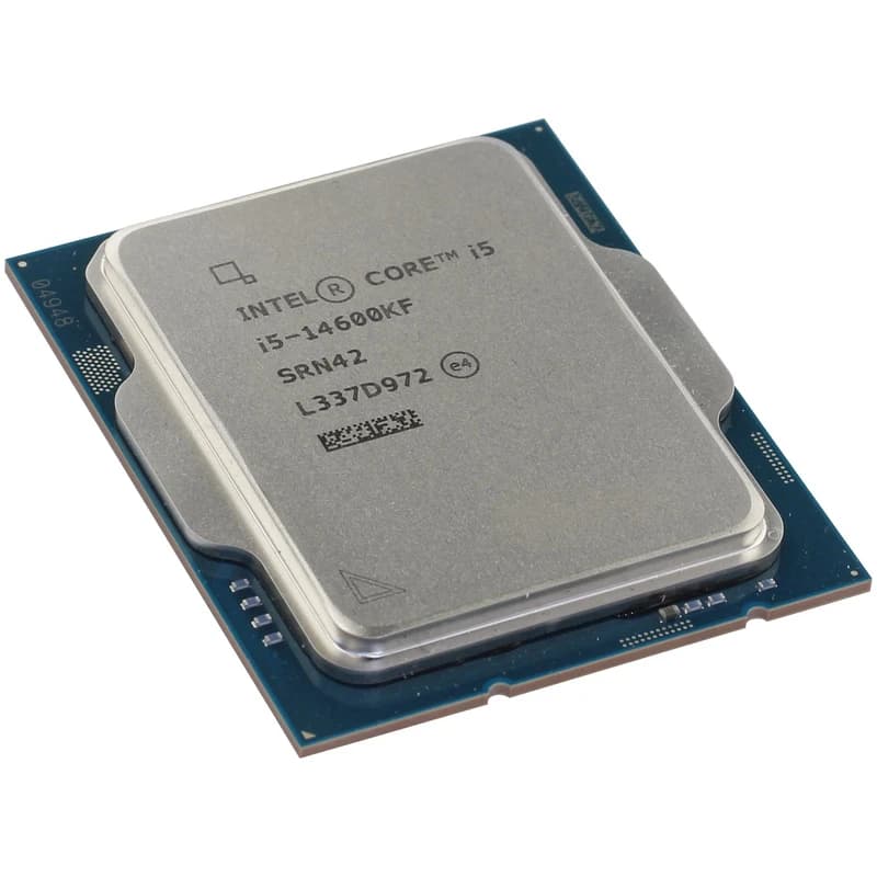 پردازنده اینتل Core i5-14600KF — تصویر ۵