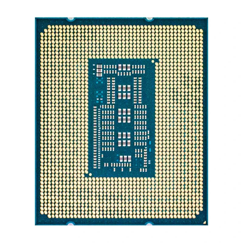 پردازنده اینتل Core i5-14600KF — تصویر ۶