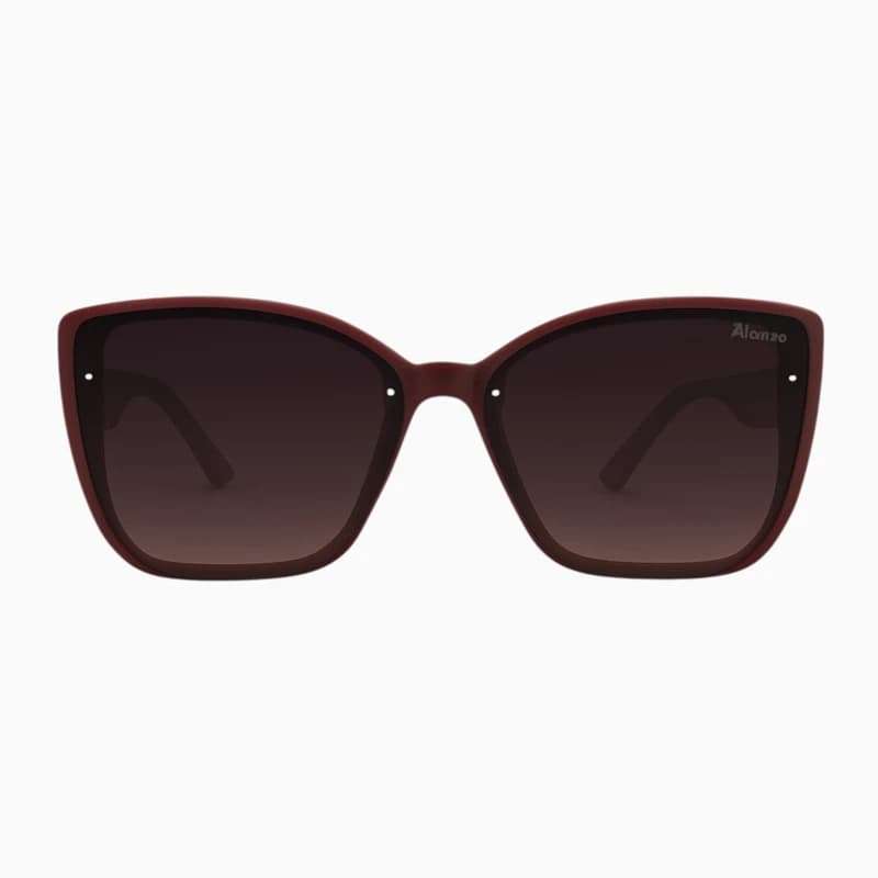 عینک آفتابی گربه ای زنانه مدل R88144 — تصویر ۷