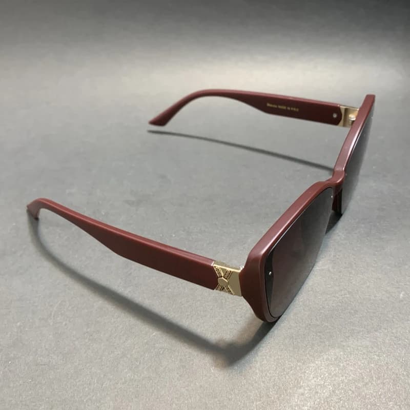 عینک آفتابی گربه ای زنانه مدل R88144 — تصویر ۱۱