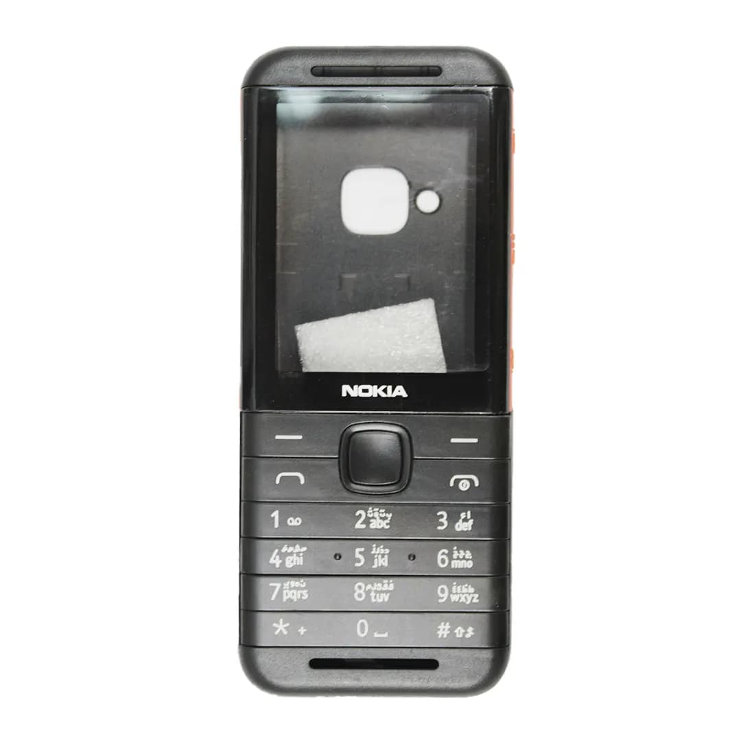 قاب پنل نوکیا 5310 2020