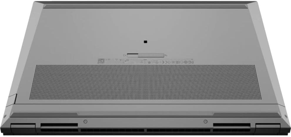 HP Zbook Fury 15 G8 | Core i7 11850H | NVIDIA RTX A2000 4GB | 16G Ram |512G SSD — تصویر ۱۰