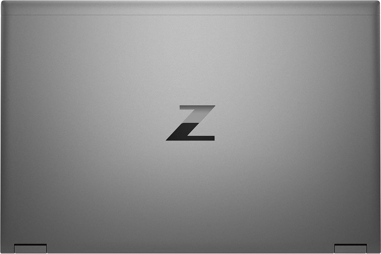 HP Zbook Fury 15 G8 | Core i7 11850H | NVIDIA RTX A2000 4GB | 16G Ram |512G SSD — تصویر ۸