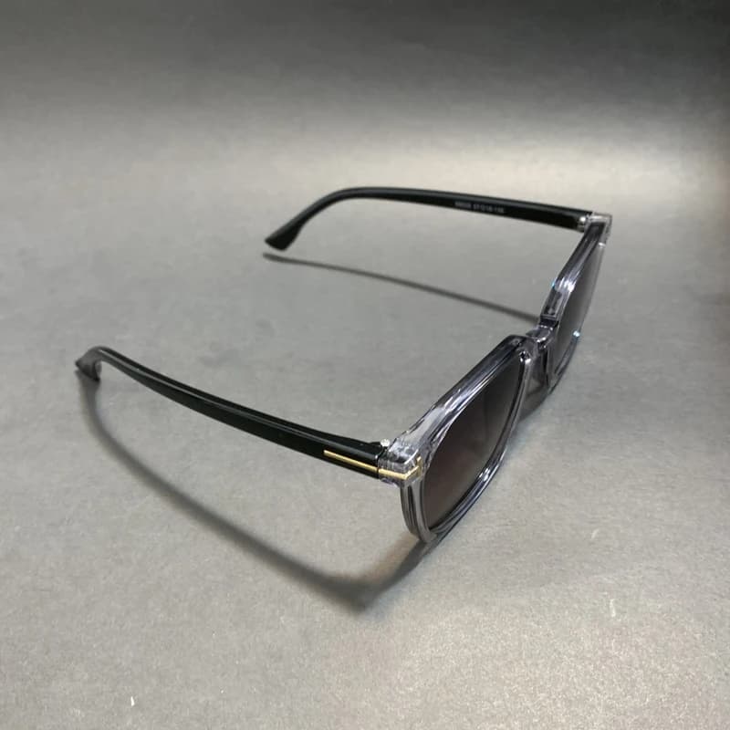 عینک آفتابی مربعی مدل B89005 — تصویر ۱۰