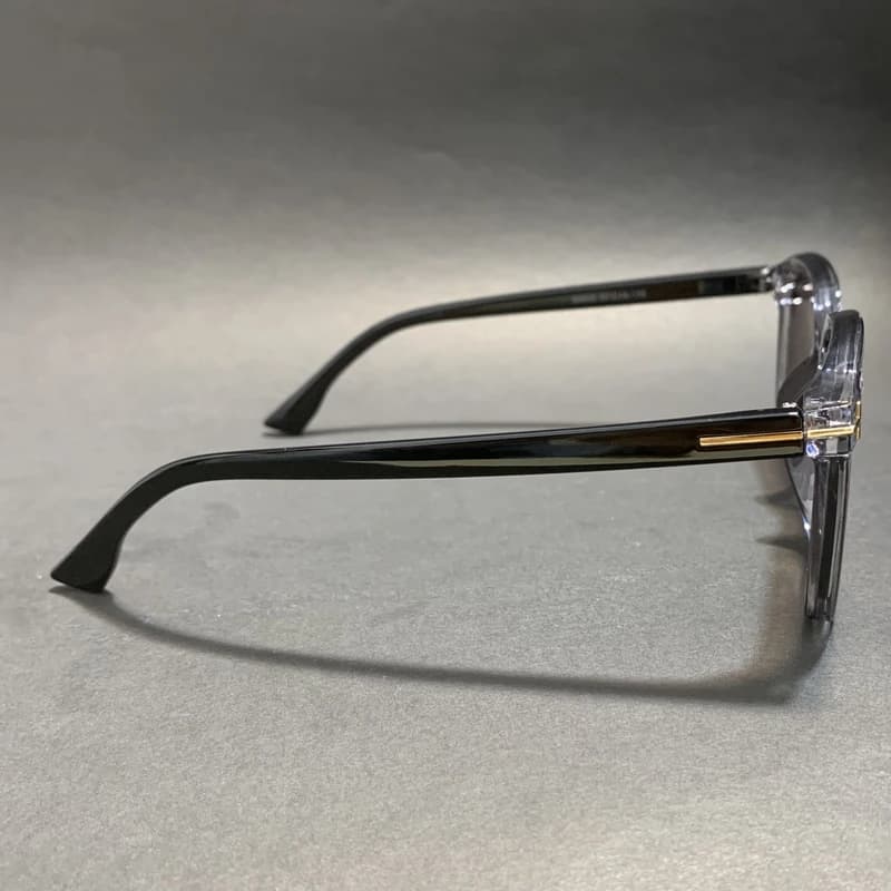 عینک آفتابی مربعی مدل B89005 — تصویر ۱۱