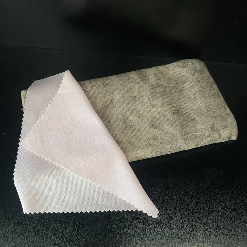 عینک آفتابی مربعی مدل B89005 — تصویر ۱۲