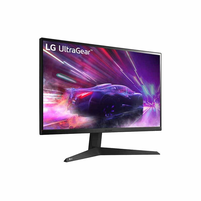 مانیتور گیمینگ 24 اینچ ال جی مدل 24GQ50F-B — تصویر ۵
