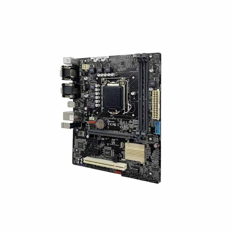 مادربرد ایسوس ASUS H110M-KS — تصویر ۲