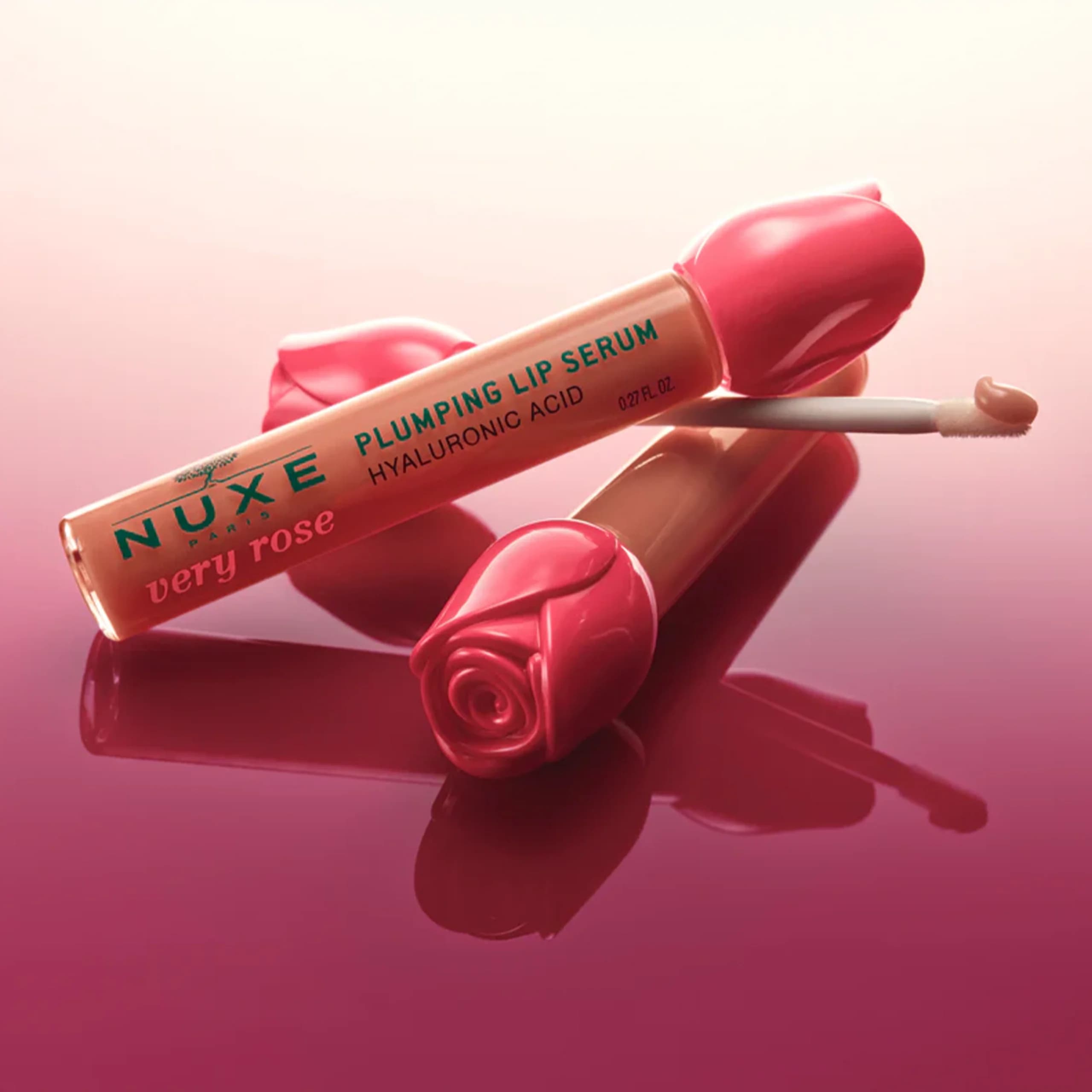 ست 3 تکه ردی گو گلو نوکس مدل Glow Pink Beauty — تصویر ۴