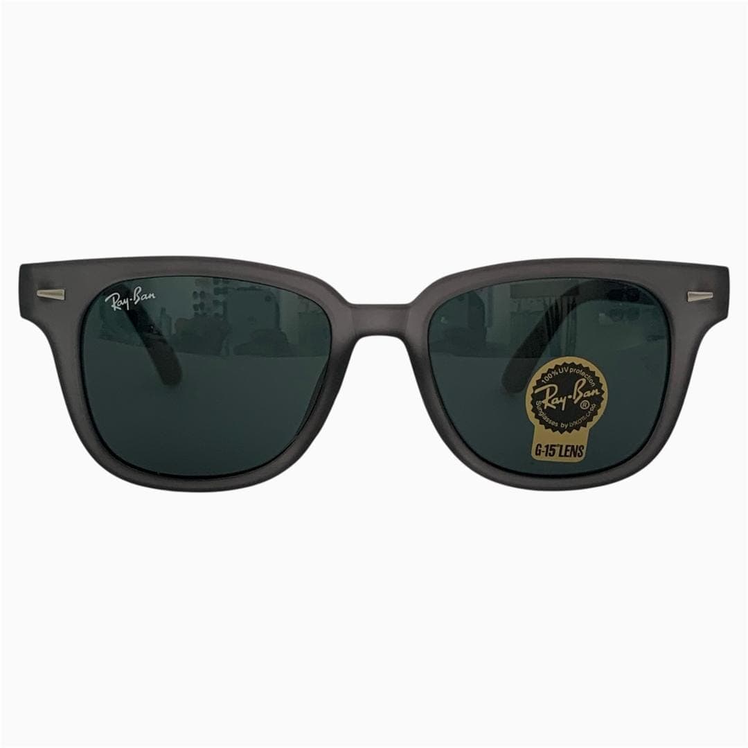 عینک آفتابی ویفر (Wayfarer) ریبن مدل RB4552