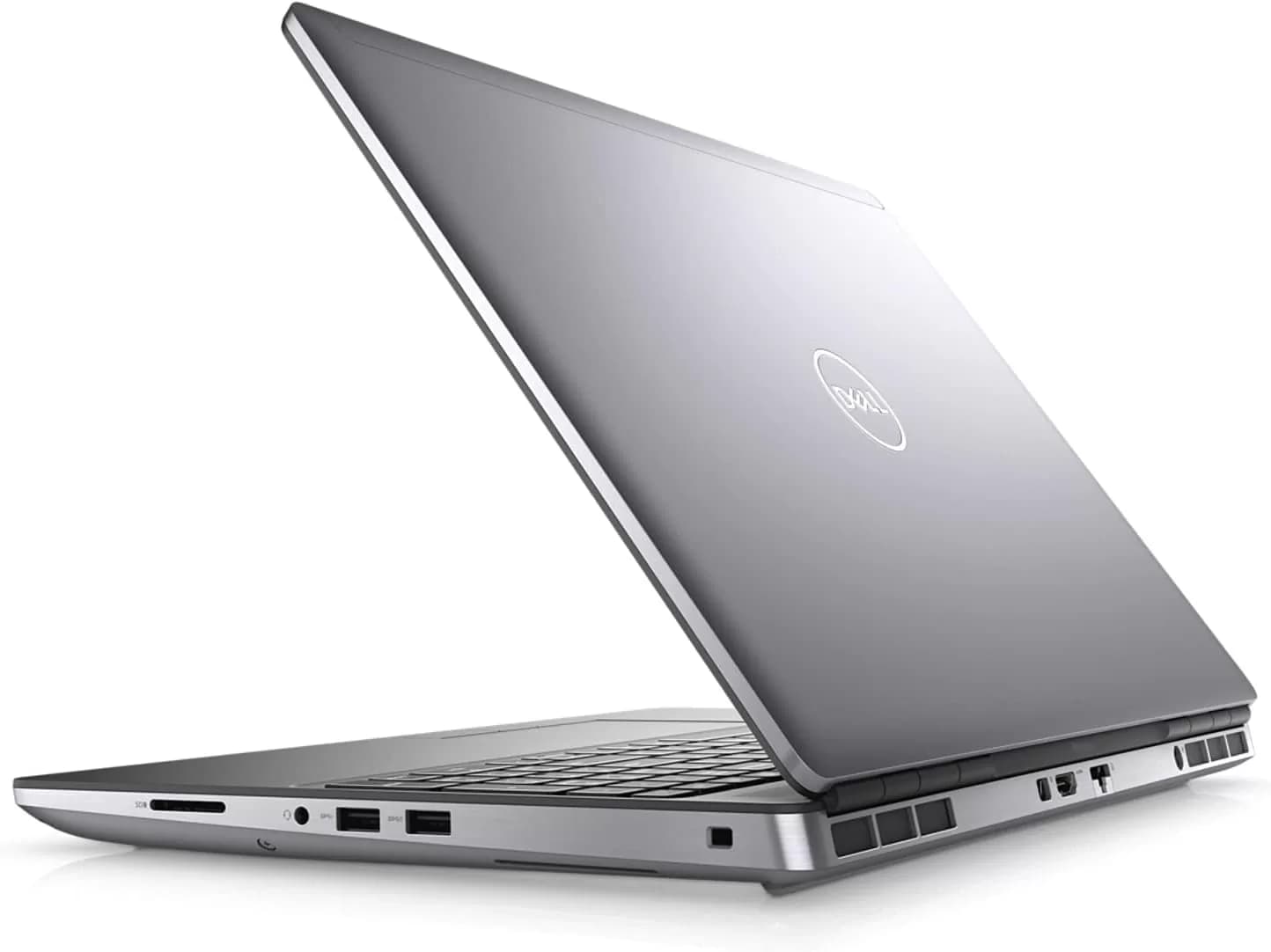 ِDell Precision 7560 |RTX A3000 6G|Cpu i7 11800H | Ram 32 |SSD 512 — تصویر ۵