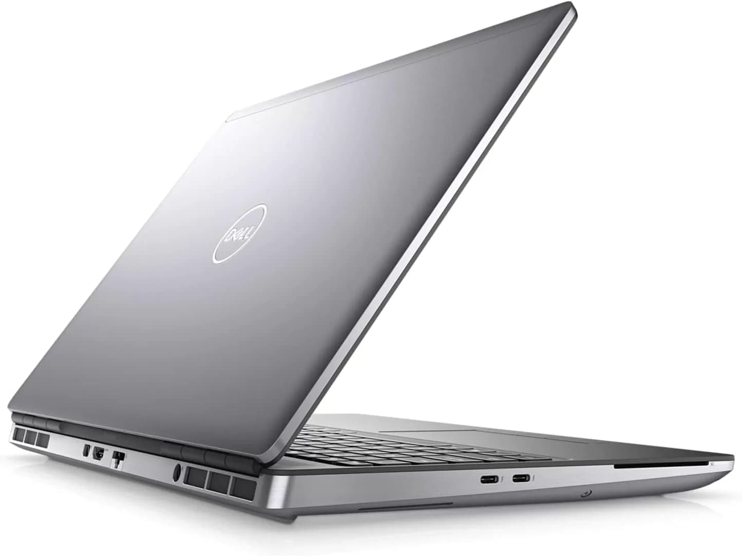 ِDell Precision 7560 |RTX A3000 6G|Cpu i7 11800H | Ram 32 |SSD 512 — تصویر ۴