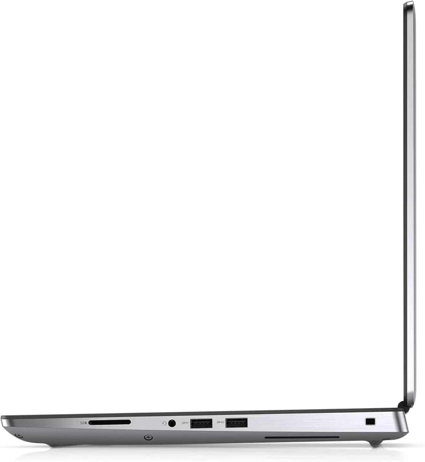 ِDell Precision 7560 |RTX A3000 6G|Cpu i7 11800H | Ram 32 |SSD 512 — تصویر ۲