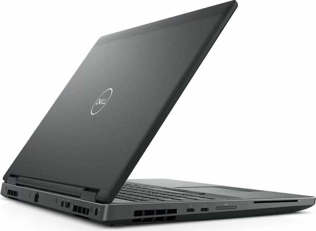 لپ تاپ Dell Precision 7540 RTX 3000 6G |RAM 16G|SSD 512G|Xeon 2276M — تصویر ۱۲