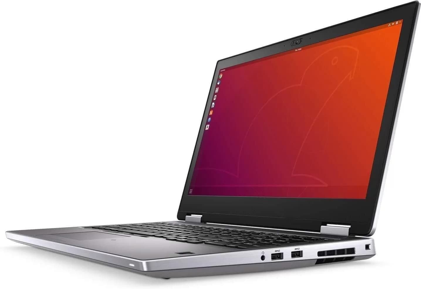 لپ تاپ Dell Precision 7540 RTX 3000 6G |RAM 16G|SSD 512G|Xeon 2276M — تصویر ۷