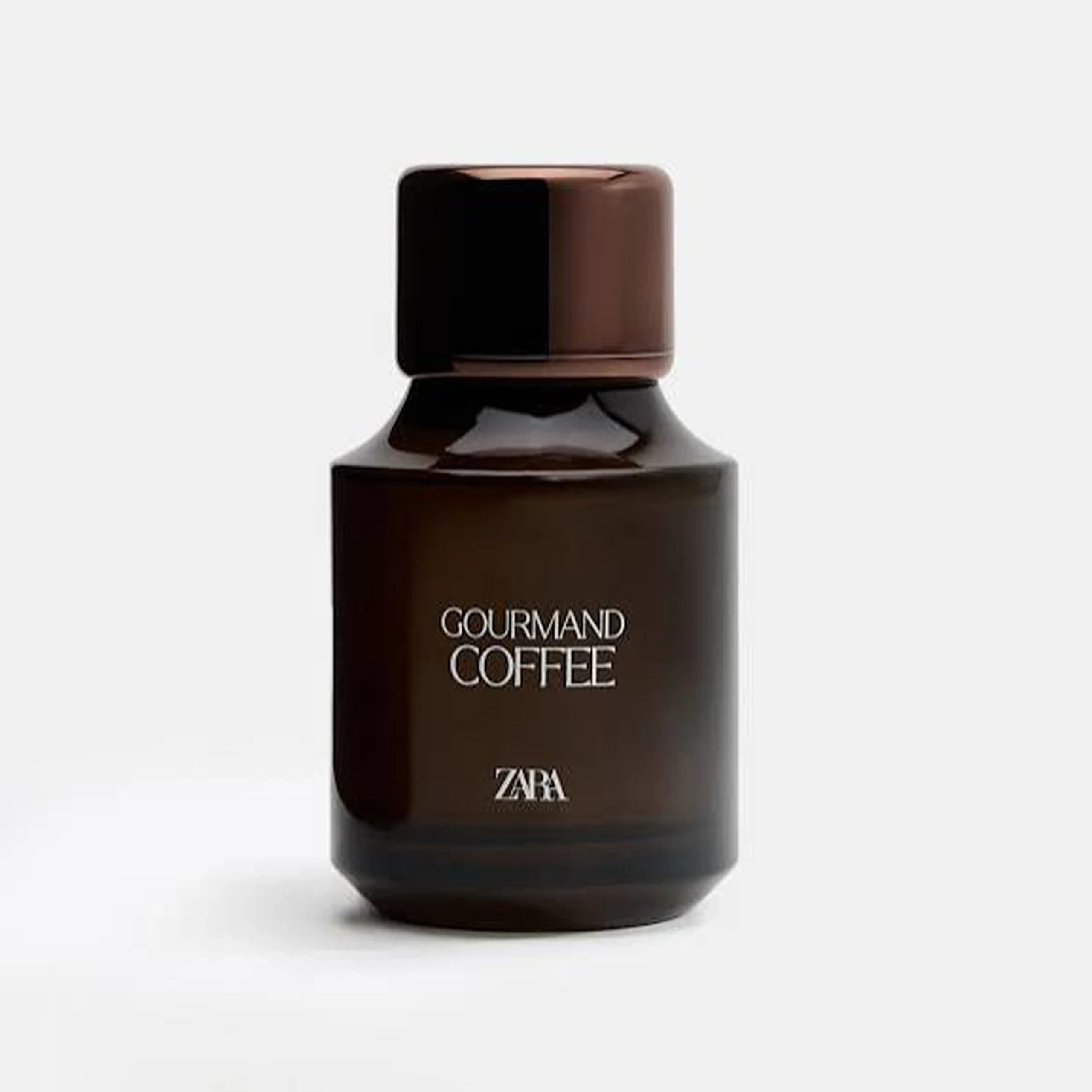 عطر زارا گورمند کافی Gourmand Coffee