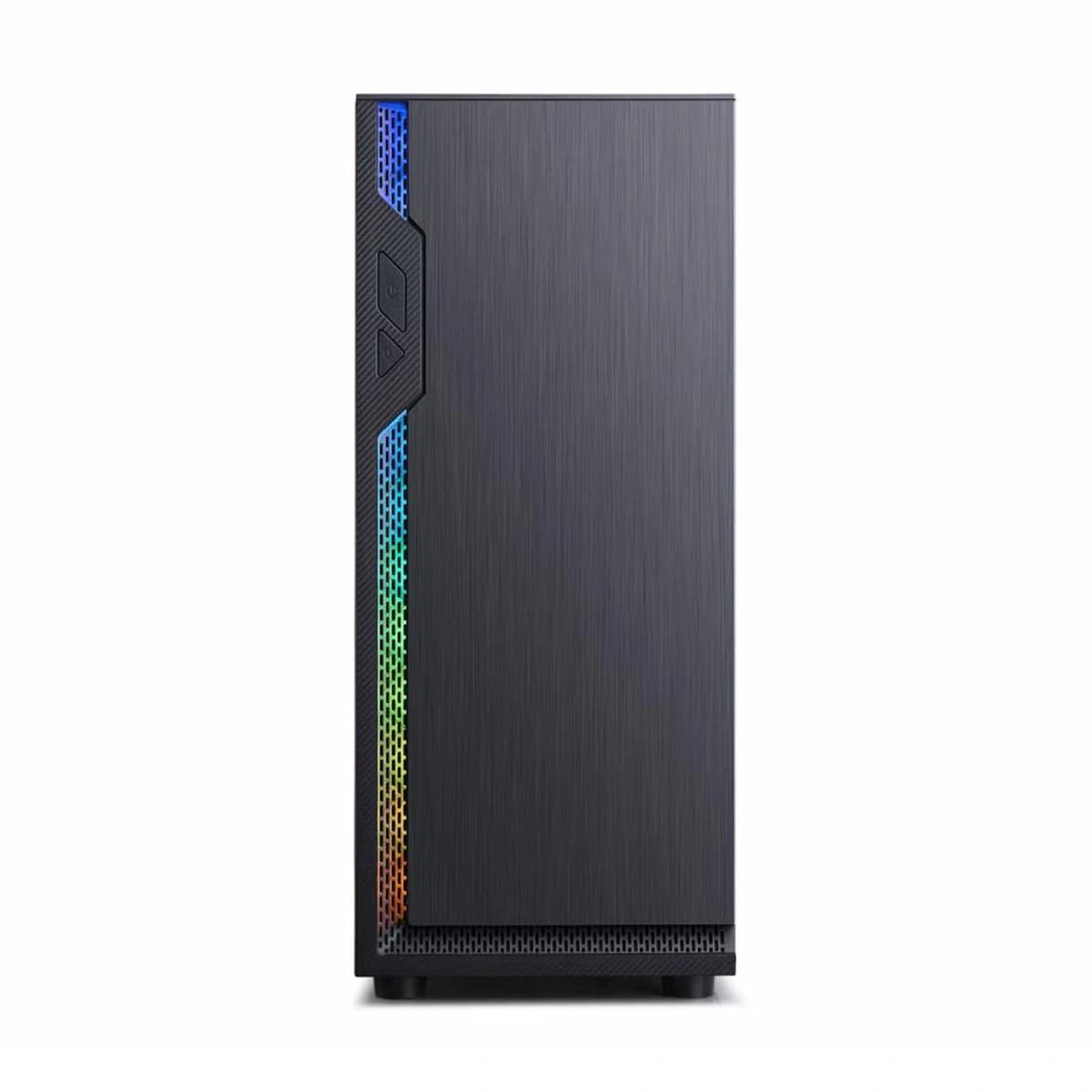 کیس گیمینگ هانت کی مدل Huntkey L320-18 — تصویر ۳