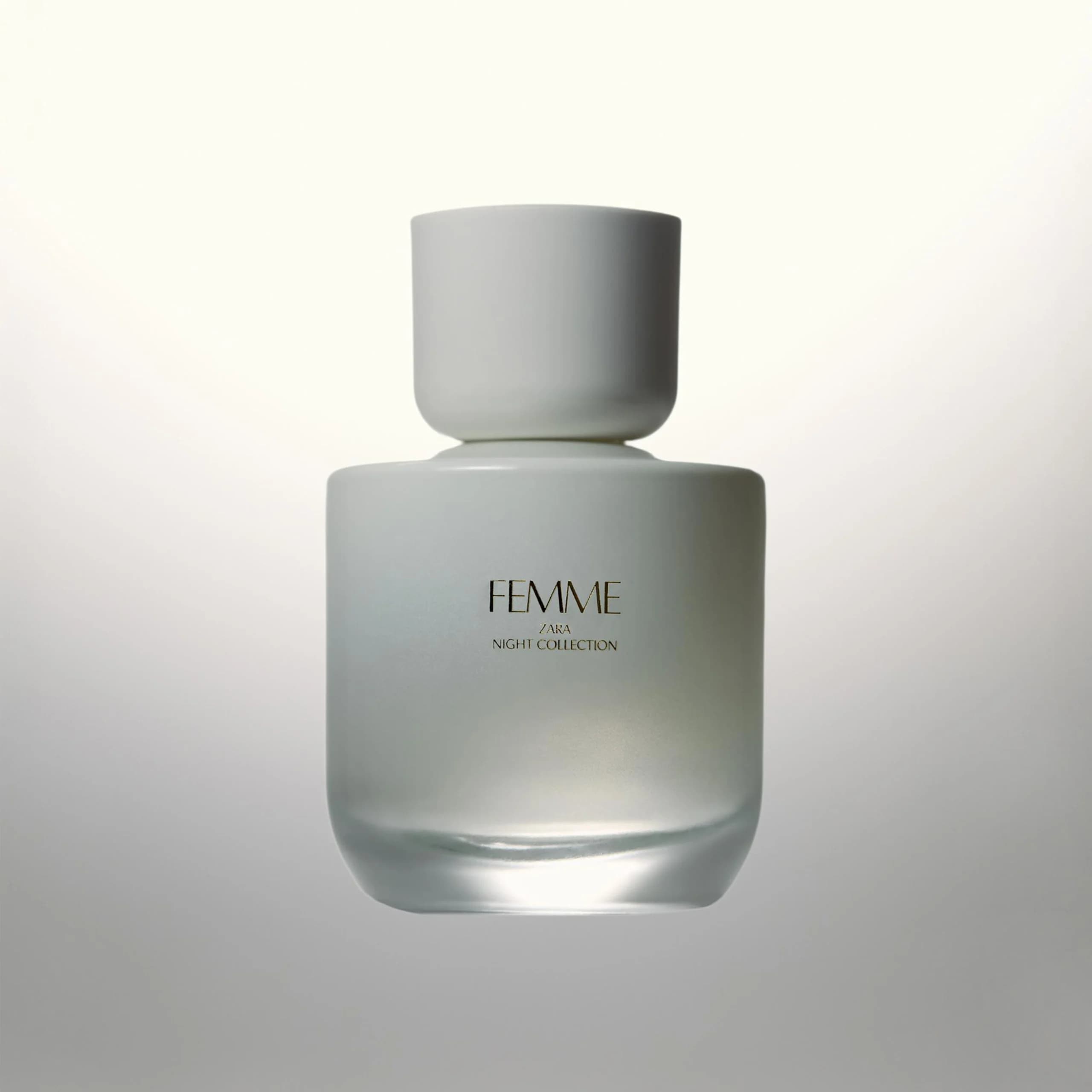 عطر زارا نایت کالکشن فم Femme — تصویر ۲