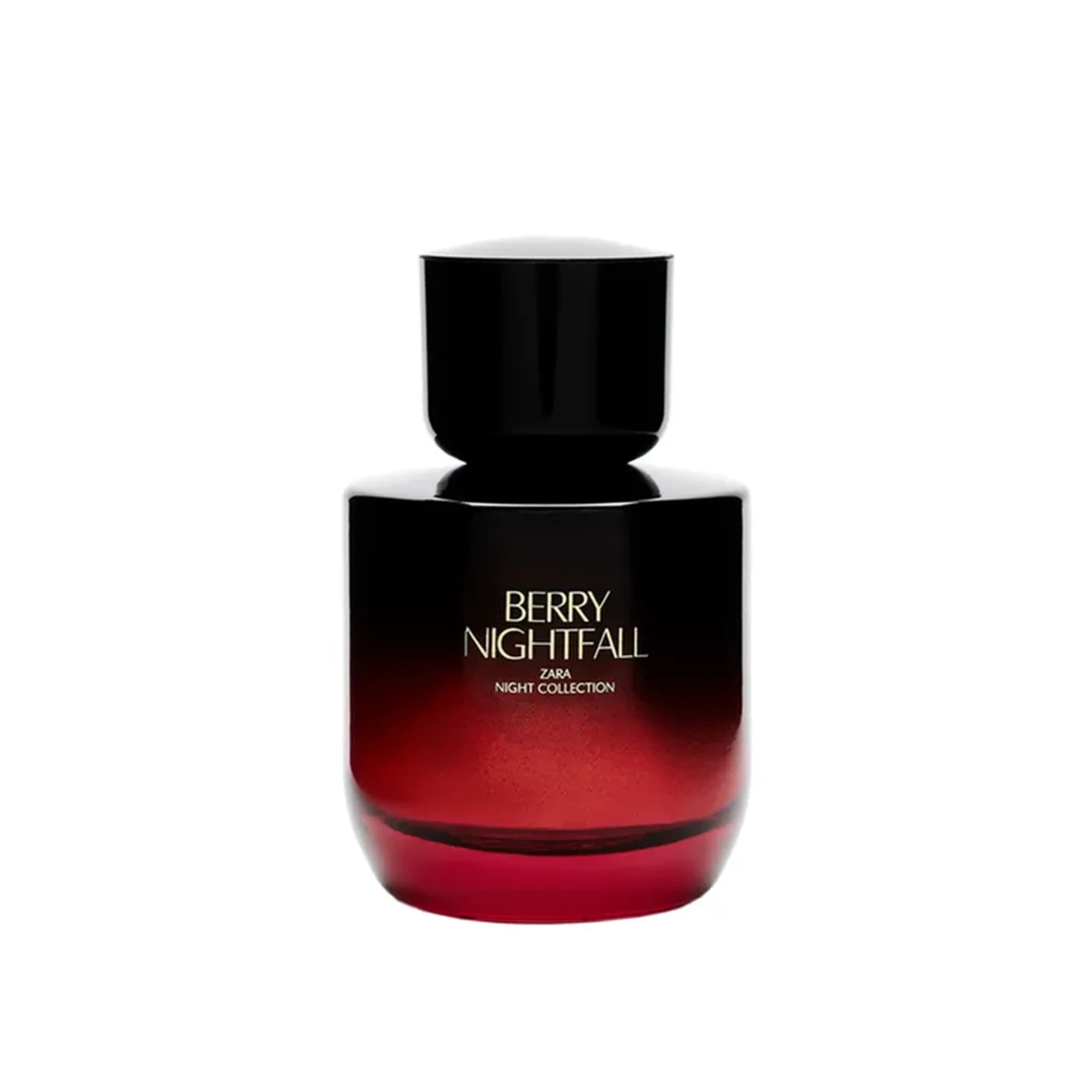 عطر زارا نایت کالکشن بری نایت فال Berry Nightfall