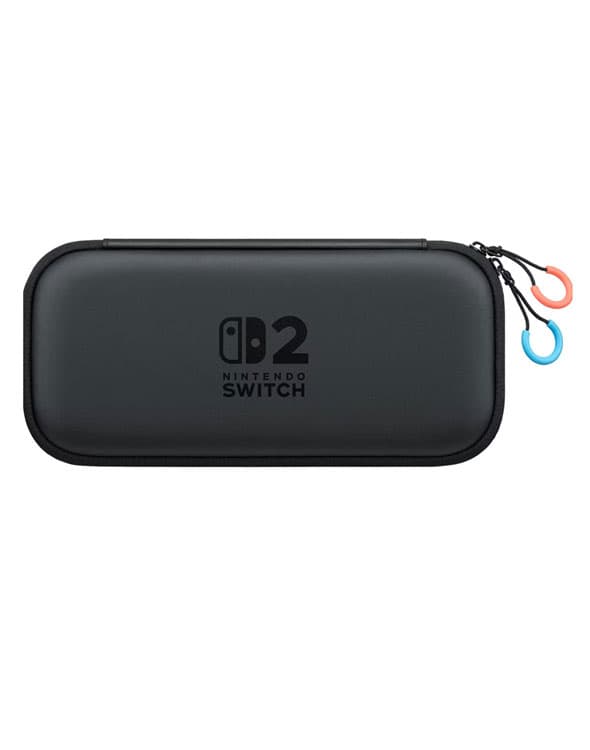 کیف حمل و محافظ صفحه برای Nintendo Switch 2