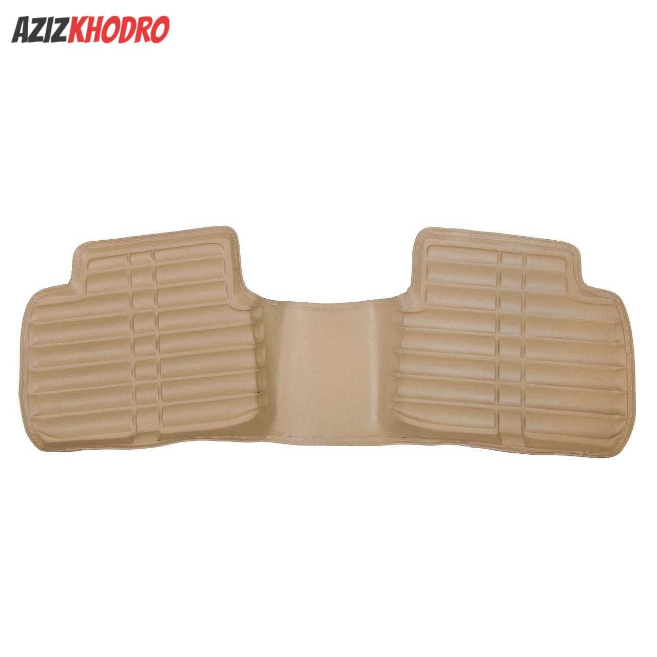 کفپوش سه بعدی ام وی ام X33 — تصویر ۱۲