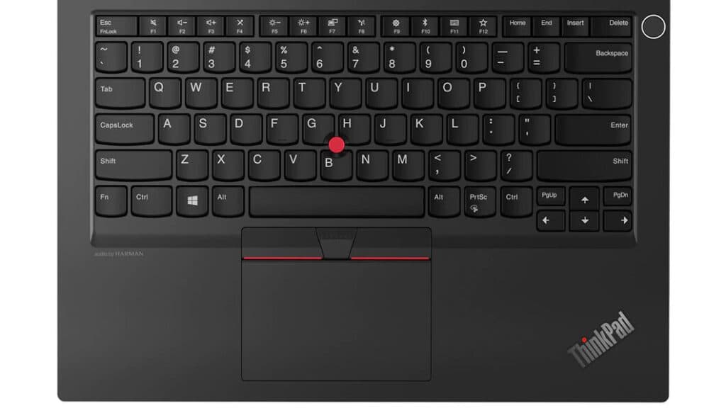 لپ تاپ استوک لنوو thinkpad e15 | i3 نسل ۱۰ — تصویر ۷