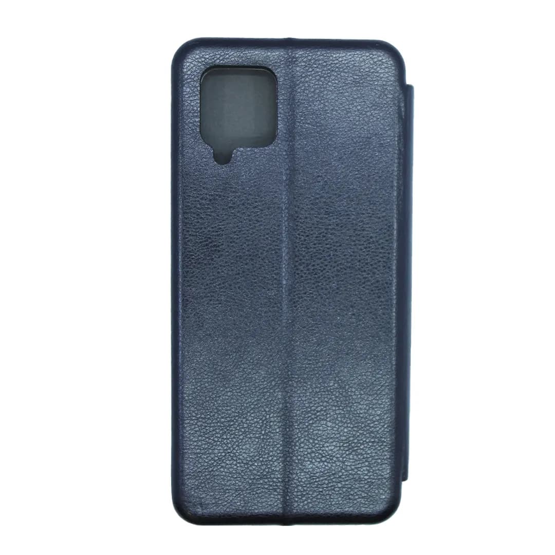 کیف گوشی SAMSUNG A42 مدل کلاسوری جا کارتی دار — تصویر ۳
