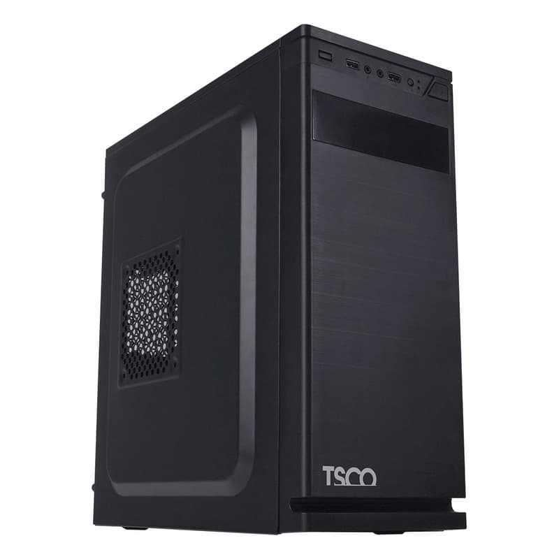کیس کامپیوتر تسکو مدل TC 4489 FA