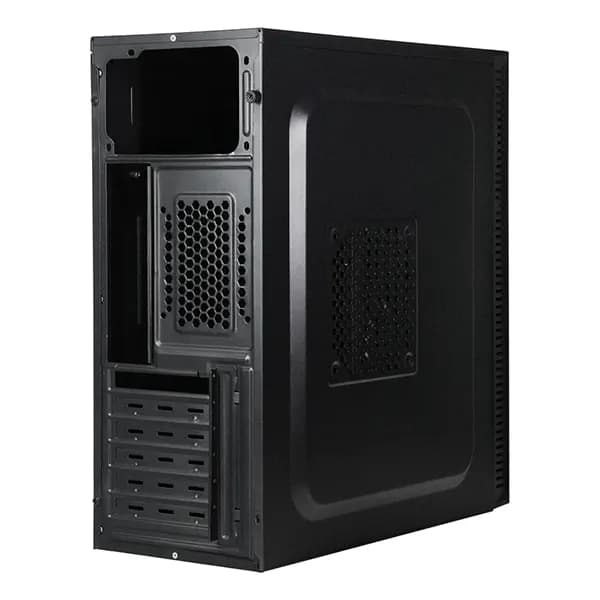 کیس کامپیوتر تسکو مدل TC 4487 FA — تصویر ۵