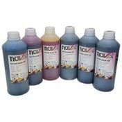 جوهر شارژ پلاتر HP سری آ رنگ (Cyan) برند Nova — تصویر ۲