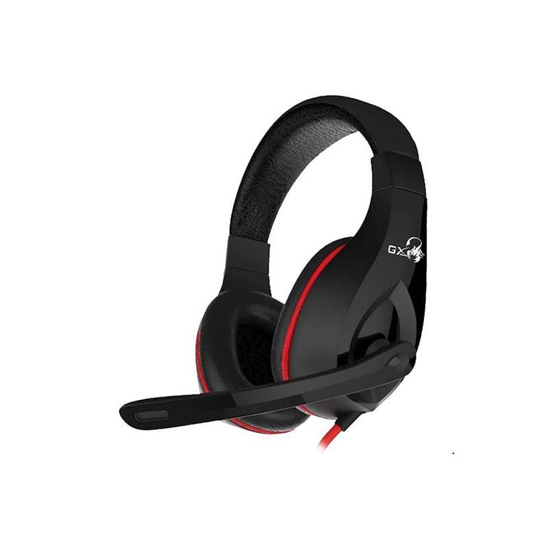 هدست جنیوس مدل Genius Gx HS-G560