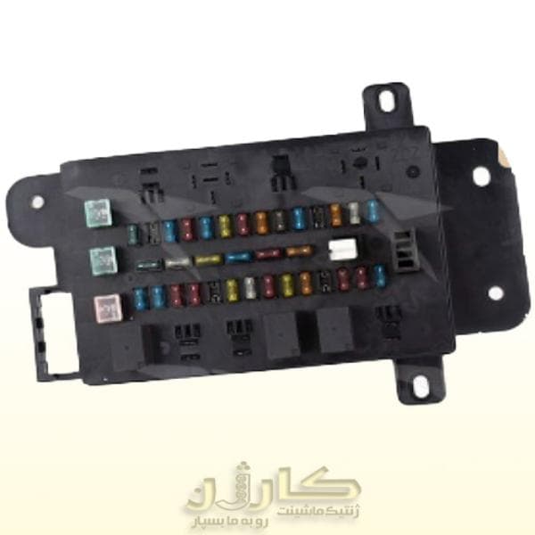 درب جعبه فیوز داخل اتاق لیفان 820 اصلی چینی | خرید و قیمت روز | کارژن — تصویر ۲