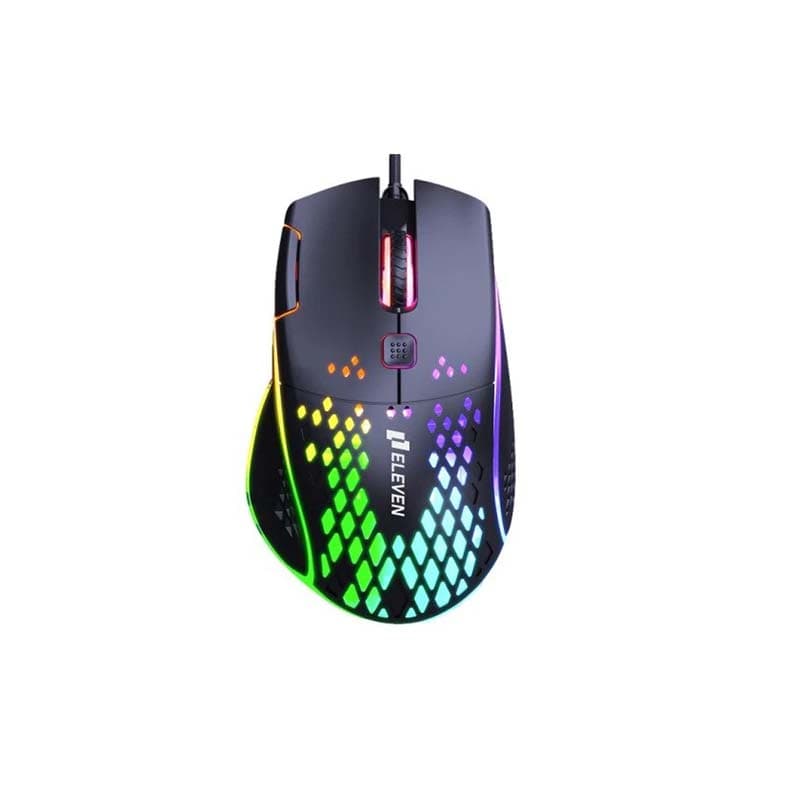 ماوس ایلون مدل GM6